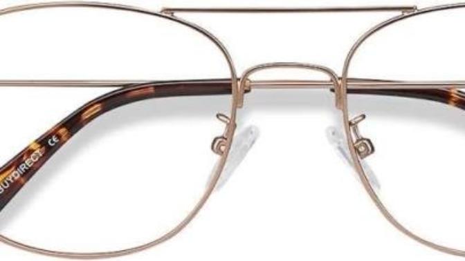 How are these glasses?
