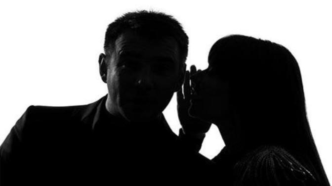 Why Do YOU Think People Start And Spread Rumors?