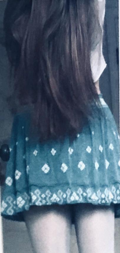 (POST DO OVER) Which hair color and style do you like best, for me to dye now? Or do you think I should just grow it out, back to natural dark brown?
