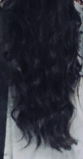 (POST DO OVER) Which hair color and style do you like best, for me to dye now? Or do you think I should just grow it out, back to natural dark brown?
