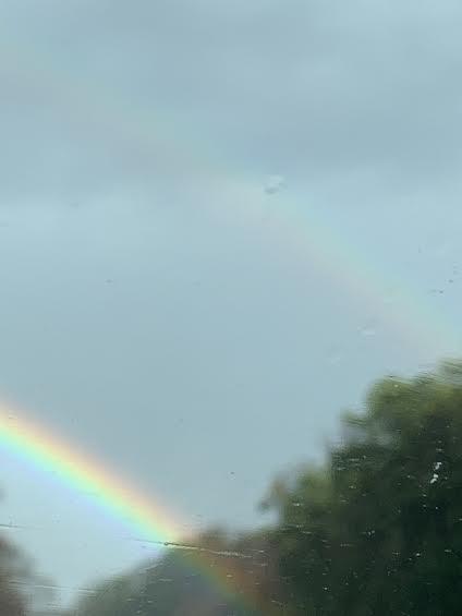 Do you remember to appreciate the little things?