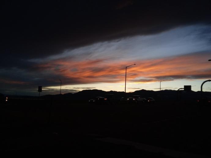 Do you remember to appreciate the little things?