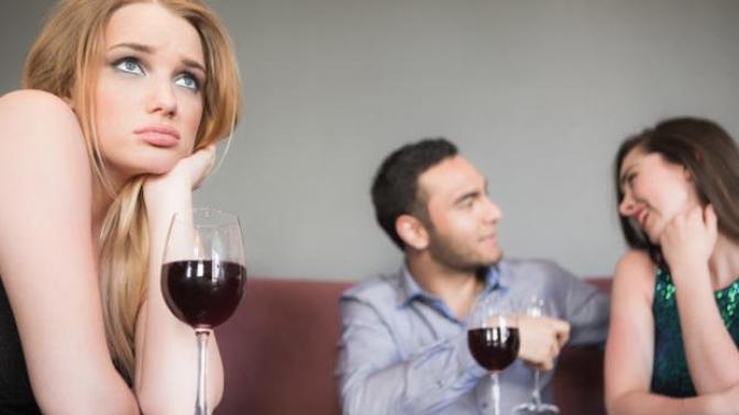 Have you ever fallen in love with the wrong person at the wrong time?