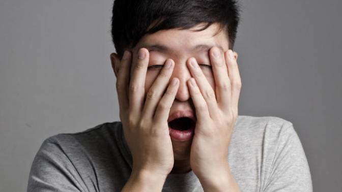 What was your biggest stress of 2019? How did you handle it?