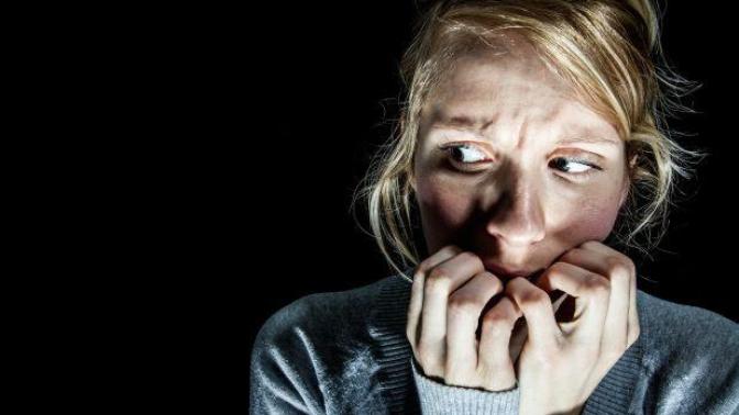 How do you stop fearing death?