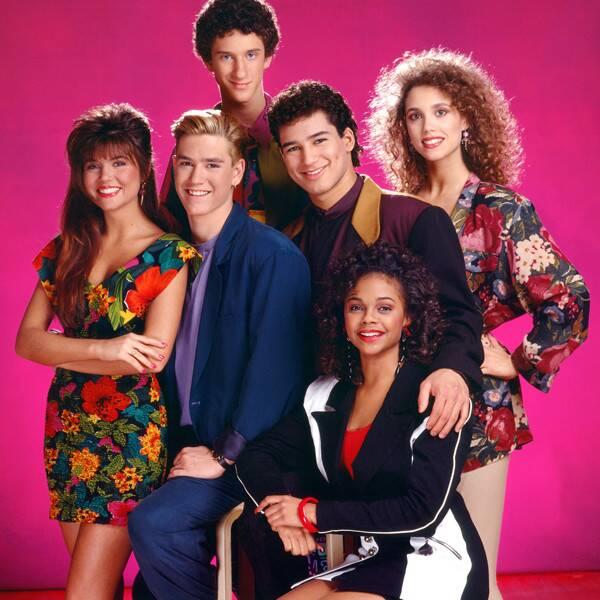 Your childhood celebrity crush was?