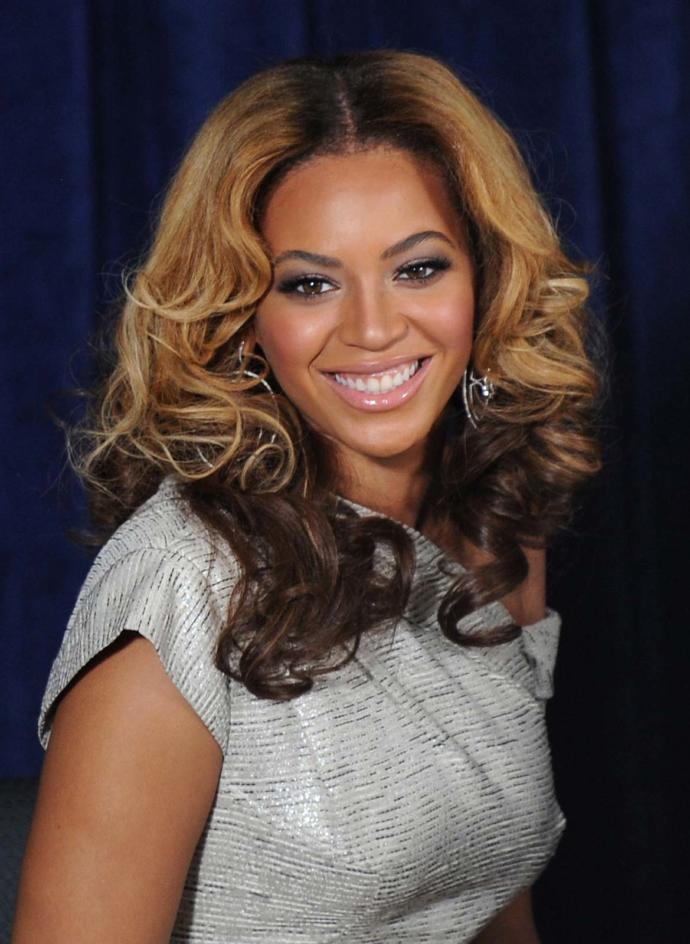 Your childhood celebrity crush was?