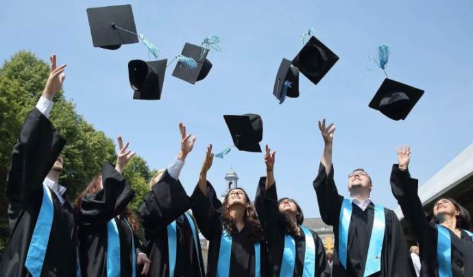 What is the highest level of FORMAL education have you completed?