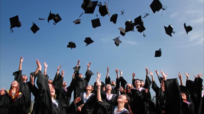 What is the highest level of FORMAL education have you completed?