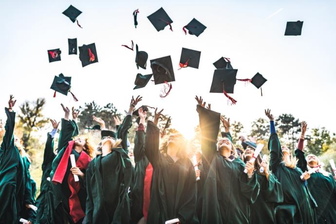 What is the highest level of FORMAL education have you completed?