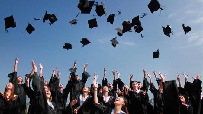 What is the highest level of FORMAL education have you completed?