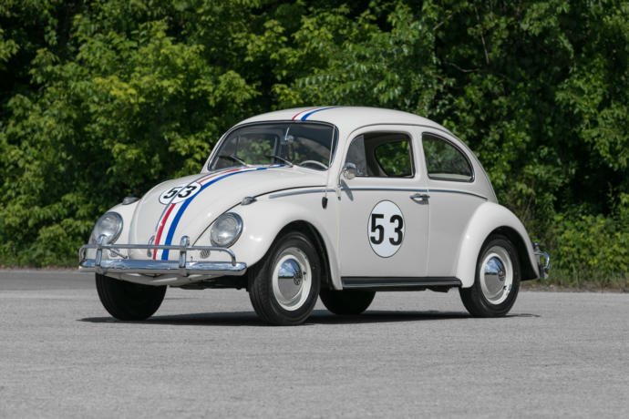 Part 2: What is your favorite starcar from this list?