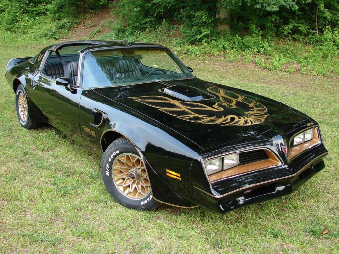 Part 2: What is your favorite starcar from this list?