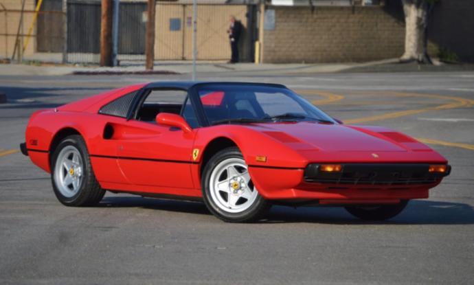 Part 2: What is your favorite starcar from this list?
