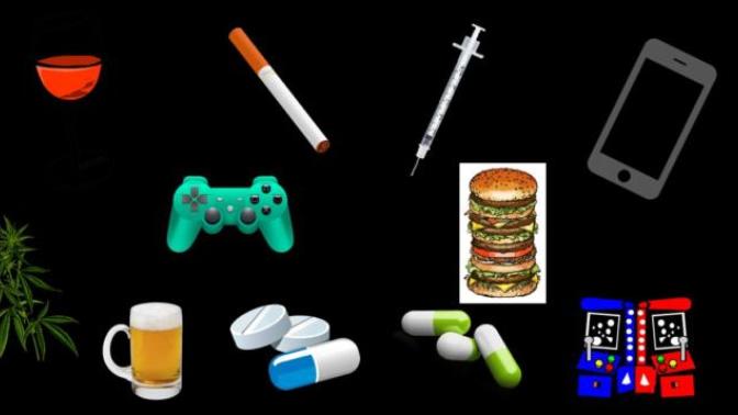Do you have any addiction?
