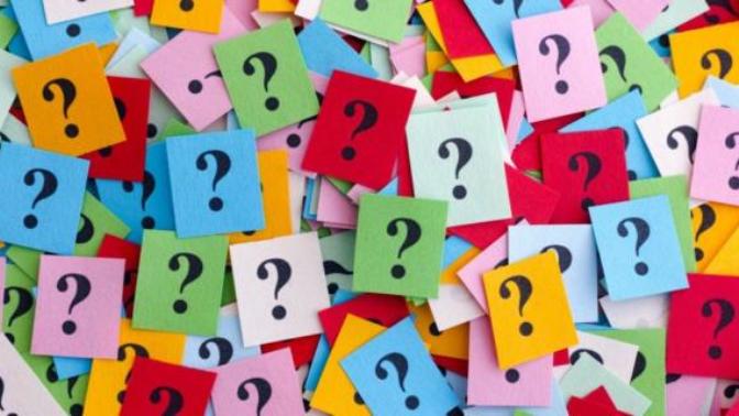 Which type of question gets the best responses?