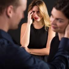 SURVEY: Under what circumstances do you think most cheating in relationships occurs?