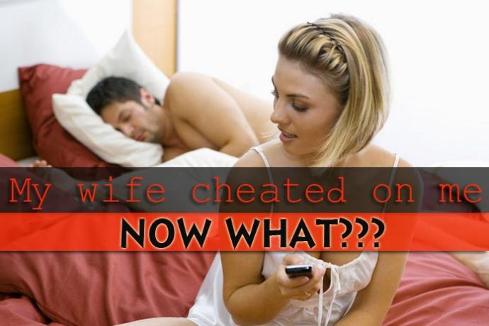 SURVEY: Under what circumstances do you think most cheating in relationships occurs?