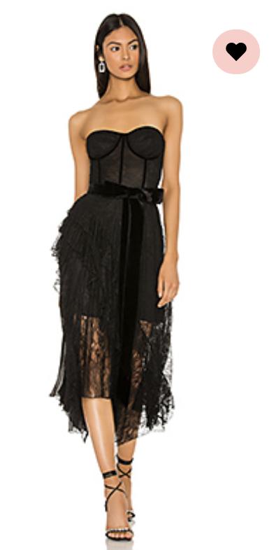 Help! Which sexy dress do you like better?