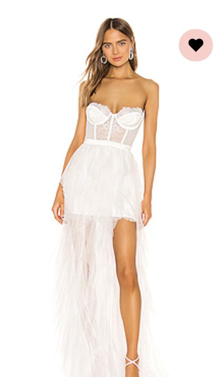 Help! Which sexy dress do you like better?