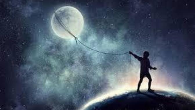 Do You Ever Tell People Your Dreams?