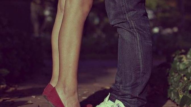 Would you ever date a short/petite girl?