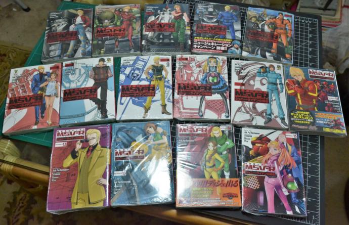 Do you read manga?