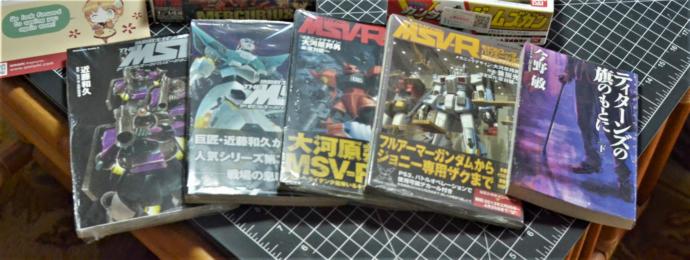 Do you read manga?
