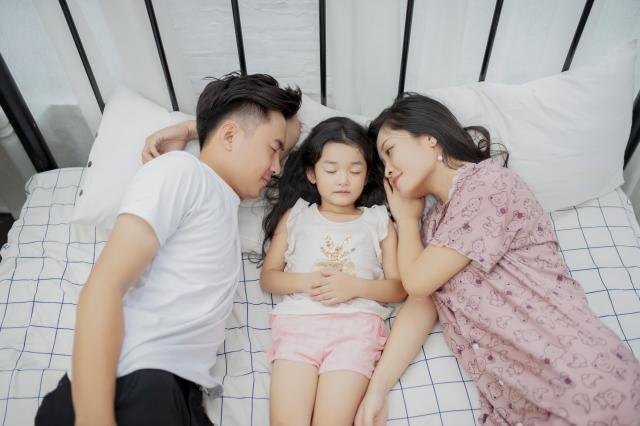Would you rather adopt children or have your own? and why?