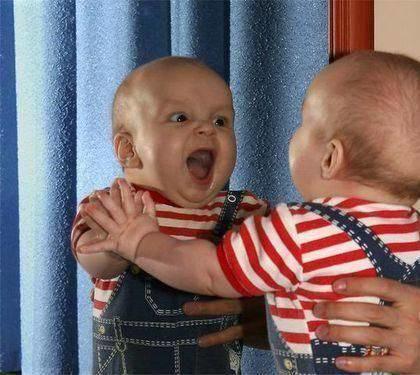 Would you rather adopt children or have your own, and why?