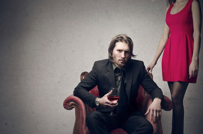 Do you play the good cop/bad cop game?