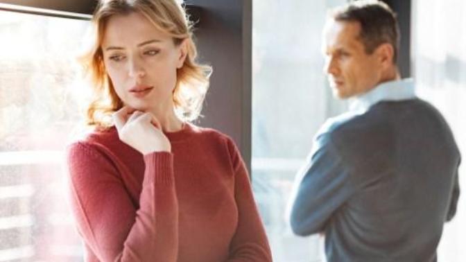 What goals should you have if taking “a break” from your partner?