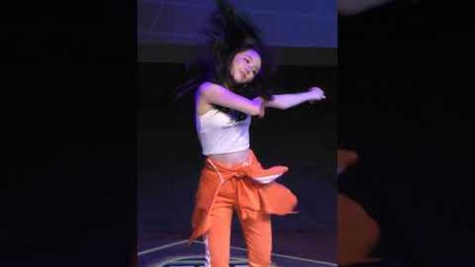 Do you think Kim Minji is oversexualized by her company?
