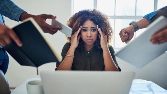 Why is it so hard to slow down when meeting a guy?