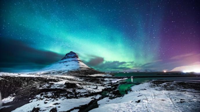 If you could live any place in the world where would it be?