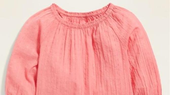 Petite fashion help: Do these blouses seem too childish, would they work for a petite woman?