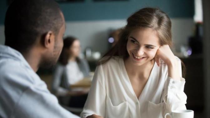 Guys, Do you prefer the flirtatious type of woman (as opposed to NONflirty types)?