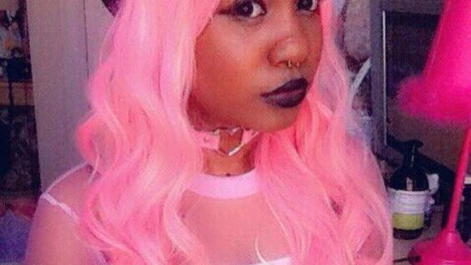 What do guys think about alternative black girls/women like black goths, black j-fashion girls, and black vintage fashion wearers for example?