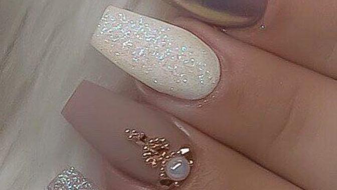 Do guys like the length of these long nails?