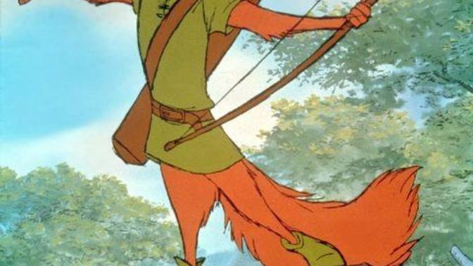 Do you agree with ideology of Robin hood?