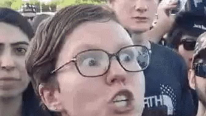 Anyone else feel modern day radical feminists are the female equivalents of incels?