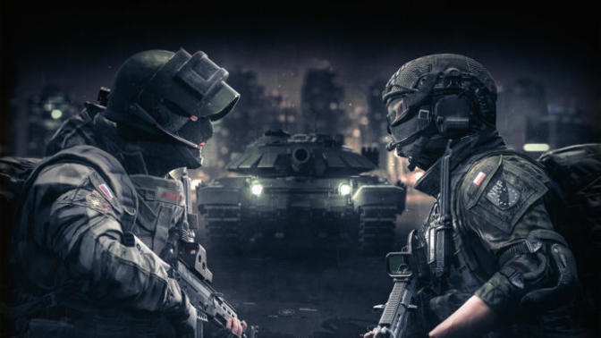 Do you really think there will be a World War 3?