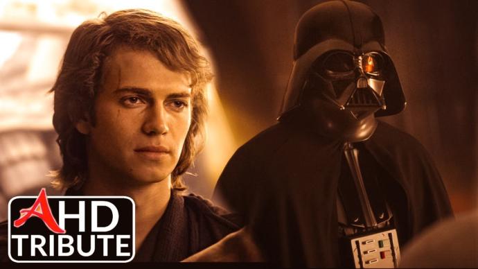Which male Star Wars character do you find most attractive?