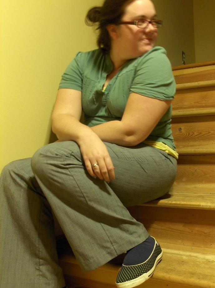 I plan to lose weight in 2020 though do you think I really need to or only if I want to?
