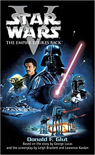 Whats your most favorite Star Wars movie out of the rest?