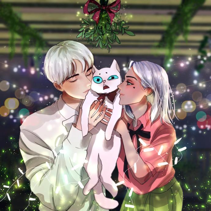 Which webtoon do you like the most?
