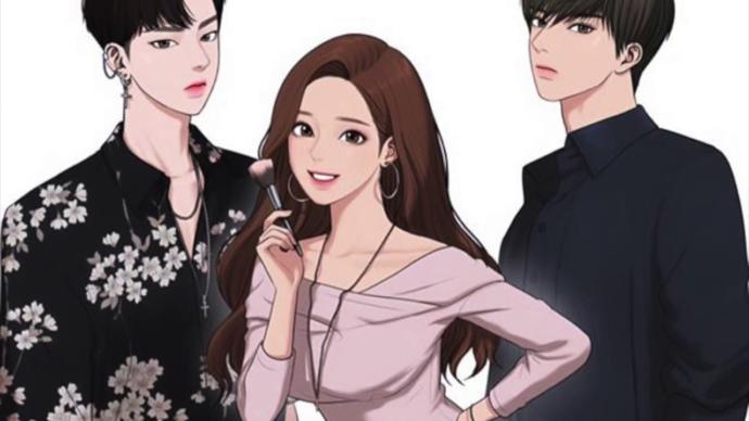 Which webtoon do you like the most?