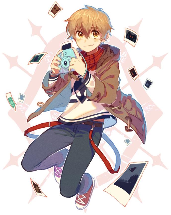 Which webtoon do you like the most?