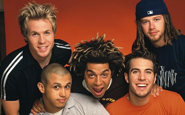 So girls which 90s Boyband was better?