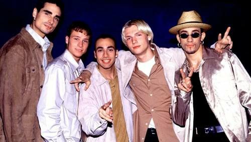 So girls which 90s Boyband was better?